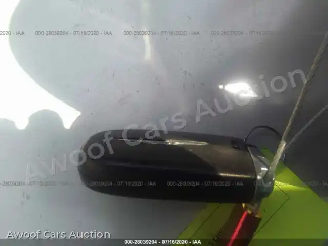 2015 Chrysler 200 1C3CCCBB3FN747533 — Iaai auction photo 11