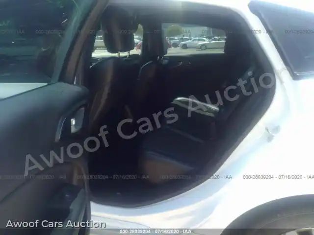 2015 Chrysler 200 1C3CCCBB3FN747533 — Iaai auction photo 8