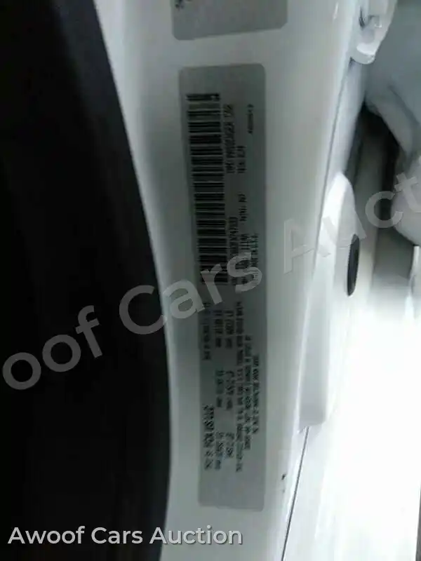 2015 Chrysler 200 1C3CCCBB3FN747533 — Manheim auction photo 6