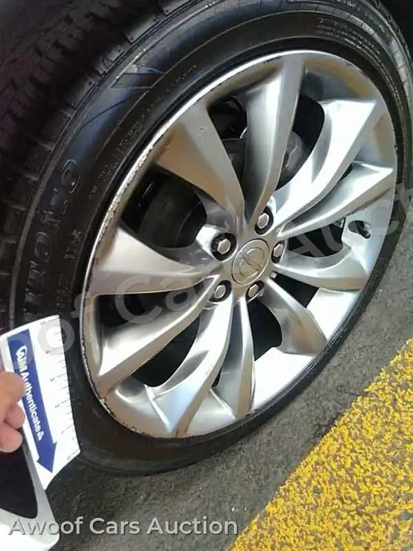 2015 Chrysler 200 1C3CCCBB3FN747533 — Manheim auction photo 11