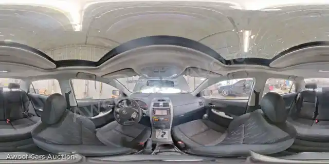 2013 Toyota Corolla 2T1BU4EE0DC006241 — Copart auction photo 27