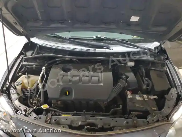 2013 Toyota Corolla 2T1BU4EE0DC006241 — Copart auction photo 21