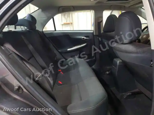 2013 Toyota Corolla 2T1BU4EE0DC006241 — Copart auction photo 20