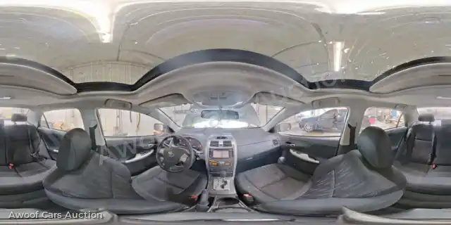 2013 Toyota Corolla 2T1BU4EE0DC006241 — Copart auction photo 28