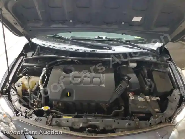 2013 Toyota Corolla 2T1BU4EE0DC006241 — Copart auction photo 22
