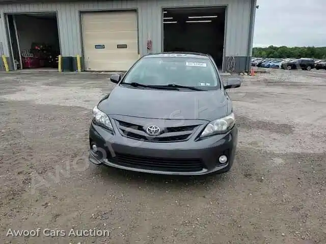 2013 Toyota Corolla 2T1BU4EE0DC006241 — Copart auction photo 26