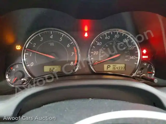 2013 Toyota Corolla 2T1BU4EE0DC006241 — Copart auction photo 17