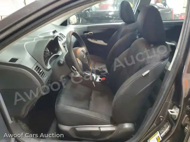2013 Toyota Corolla 2T1BU4EE0DC006241 — Copart auction photo 14