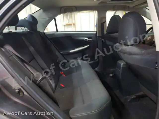 2013 Toyota Corolla 2T1BU4EE0DC006241 — Copart auction photo 19