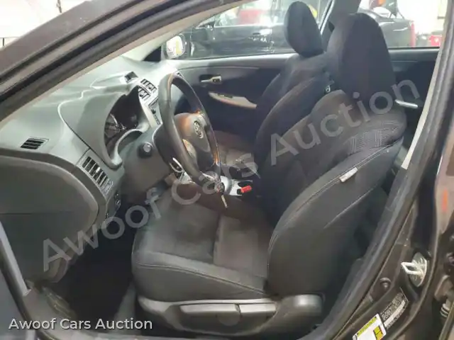 2013 Toyota Corolla 2T1BU4EE0DC006241 — Copart auction photo 13