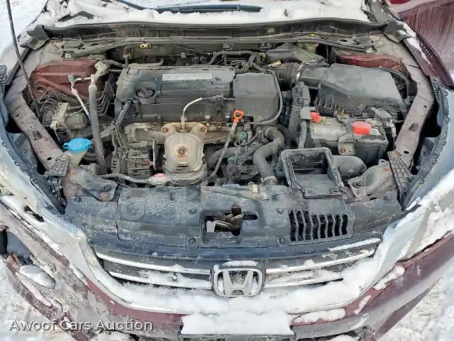 2014 Honda Accord 1HGCR2F88EA199314 — hoton gwanjo Copart na 11