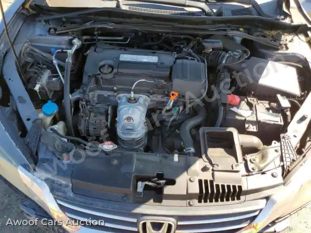 2014 Honda Accord 1HGCR2F82EA053006 — Copart auction photo 11