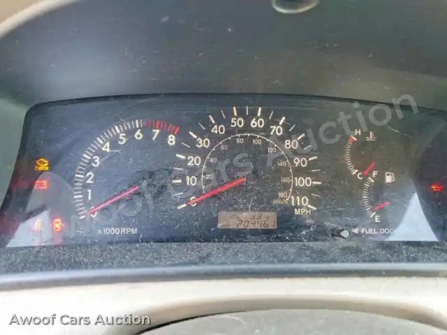 2006 Toyota Corolla 1NXBR30E66Z729273 — photo 9 de la vente Copart