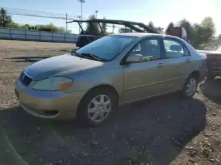 2006 Toyota Corolla