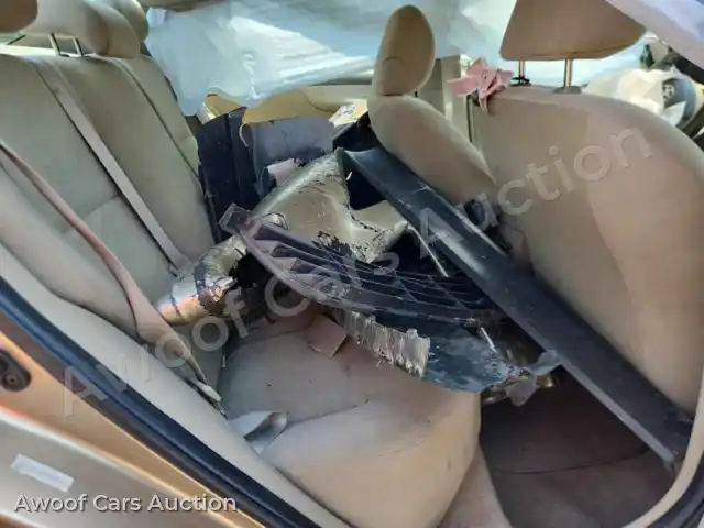2009 Toyota Corolla 1NXBU40E49Z069615 — Copart auction photo 10