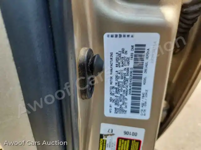 2009 Toyota Corolla 1NXBU40E49Z069615 — Copart auction photo 12