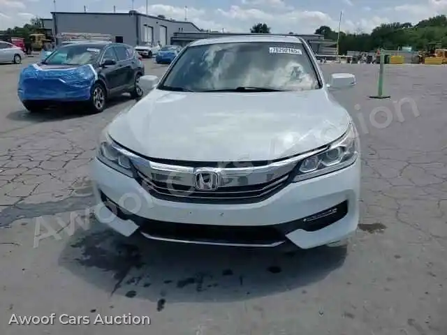 2017 Honda Accord 1HGCR2F89HA101394 — Copart auction photo 13