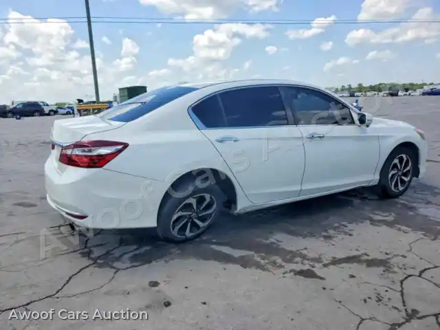 2017 Honda Accord 1HGCR2F89HA101394 — Copart auction photo 3