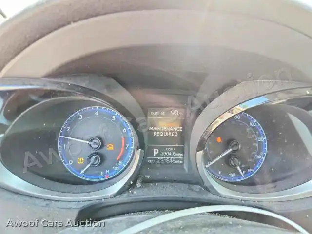 2015 Toyota Corolla 2T1BURHE5FC395700 — Copart auction photo 9
