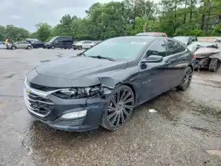 2019 Chevrolet Malibu