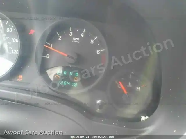 2013 Jeep Compass 1C4NJCBAXDD140646 — Iaai auction photo 6