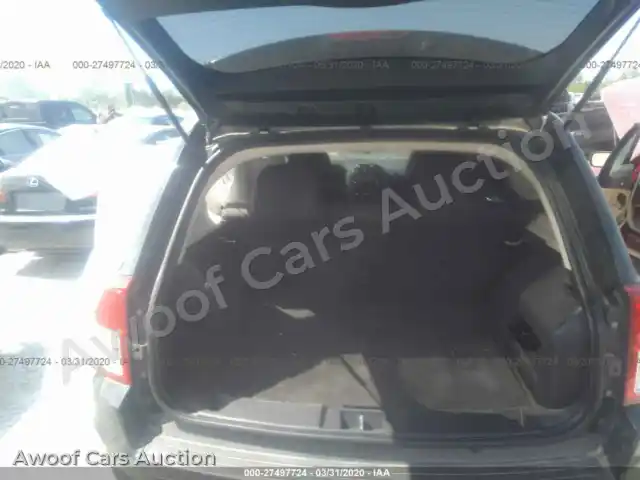 2013 Jeep Compass 1C4NJCBAXDD140646 — Iaai auction photo 7