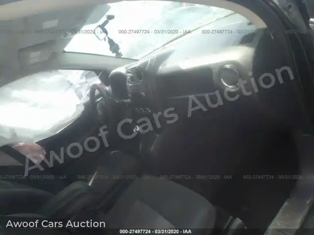 2013 Jeep Compass 1C4NJCBAXDD140646 — Iaai auction photo 4