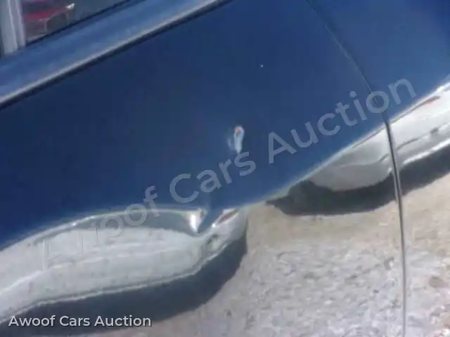 2013 Jeep Compass 1C4NJCBAXDD140646 — Manheim auction photo 5