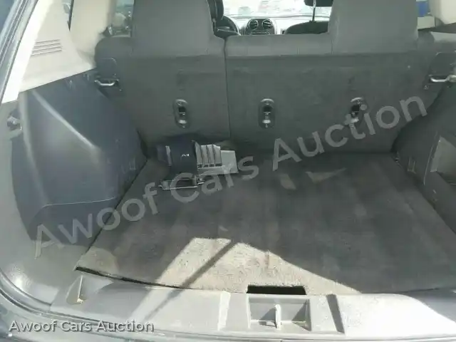 2013 Jeep Compass 1C4NJCBAXDD140646 — Manheim auction photo 4