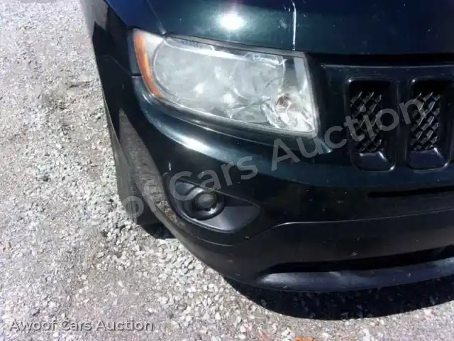 2013 Jeep Compass 1C4NJCBAXDD140646 — Manheim auction photo 9