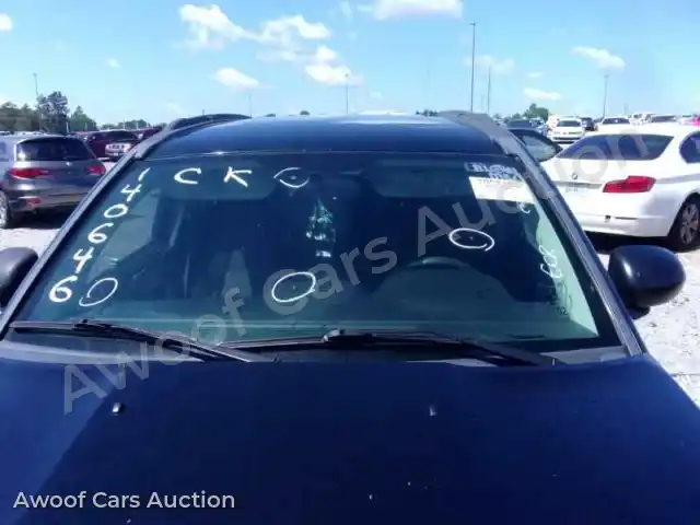 2013 Jeep Compass 1C4NJCBAXDD140646 — Manheim auction photo 14