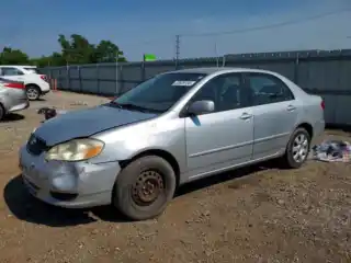 2006 Toyota Corolla