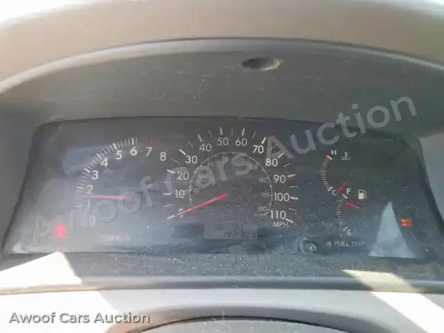 2006 Toyota Corolla 1NXBR32E86Z684138 — hoton gwanjo Copart na 9
