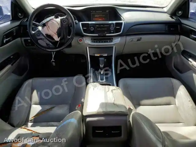 2013 Honda Accord 1HGCR2F80DA014994 — Copart auction photo 8