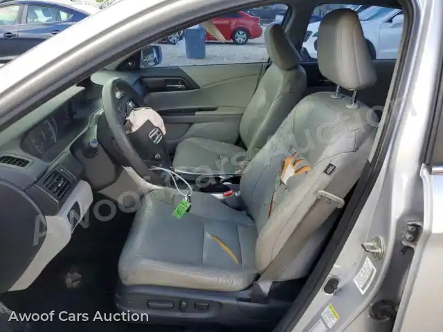 2013 Honda Accord 1HGCR2F80DA014994 — Copart auction photo 7