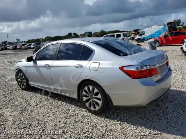 2013 Honda Accord 1HGCR2F80DA014994 — Copart auction photo 2