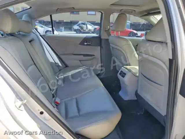 2013 Honda Accord 1HGCR2F80DA014994 — Copart auction photo 10