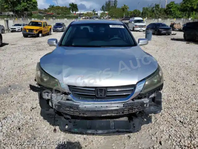 2013 Honda Accord 1HGCR2F80DA014994 — Copart auction photo 5