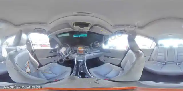 2013 Honda Accord 1HGCR2F80DA014994 — Copart auction photo 15