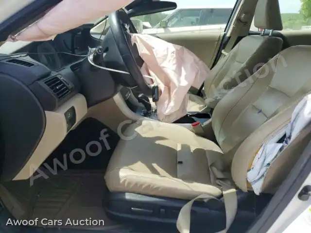 2013 Honda Accord 1HGCR2F83DA144381 — Copart auction photo 7