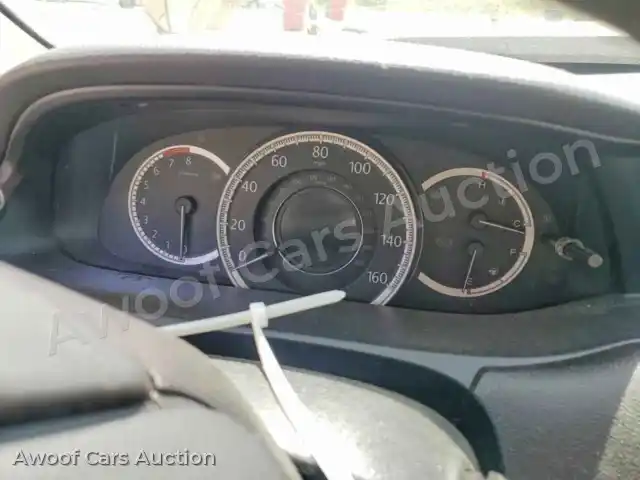 2013 Honda Accord 1HGCR2F83DA144381 — Copart auction photo 9