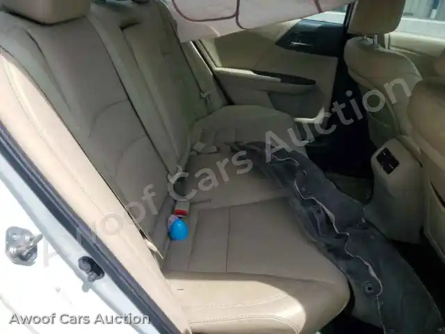 2013 Honda Accord 1HGCR2F83DA144381 — Copart auction photo 10