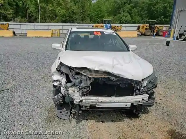 2013 Honda Accord 1HGCR2F83DA144381 — Copart auction photo 13