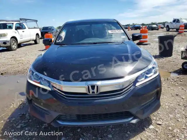 2017 Honda Accord 1HGCR2F73HA035741 — Copart auction photo 5