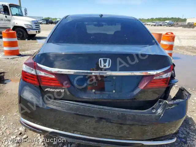 2017 Honda Accord 1HGCR2F73HA035741 — Copart auction photo 6
