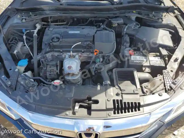 2017 Honda Accord 1HGCR2F73HA035741 — Copart auction photo 11