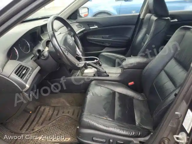 2011 Honda Accord 1HGCP2F65BA021943 — Copart auction photo 7