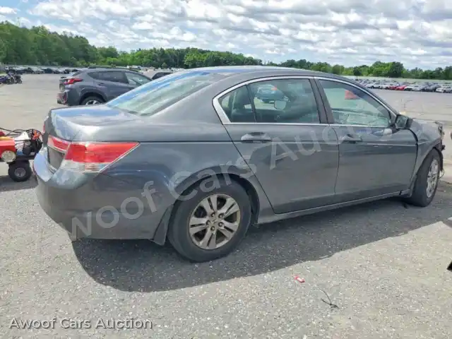 2011 Honda Accord 1HGCP2F65BA021943 — Copart auction photo 3