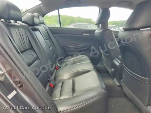 2011 Honda Accord 1HGCP2F65BA021943 — Copart auction photo 10