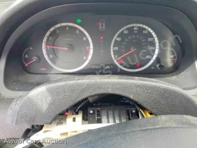 2011 Honda Accord 1HGCP2F65BA021943 — Copart auction photo 9